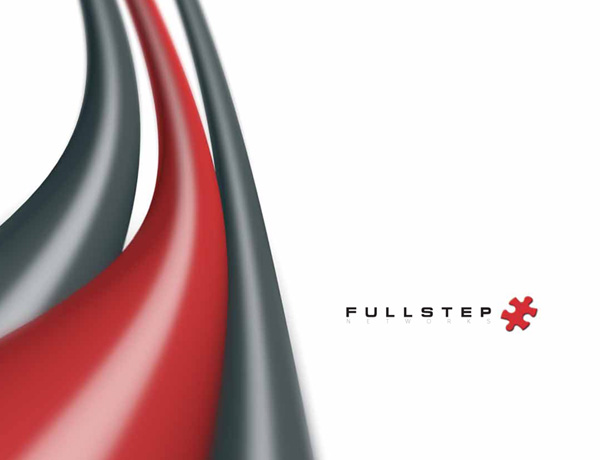 FullStep Networks - Folleto corporativo