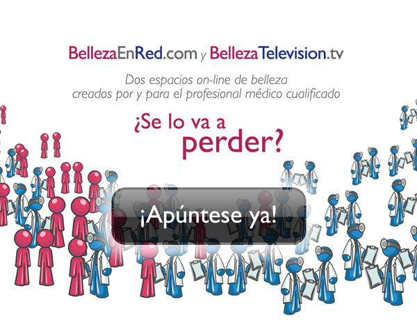 Belleza en Red