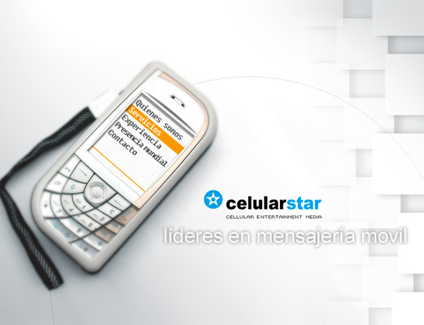 CelularStar - DVDi de servicios