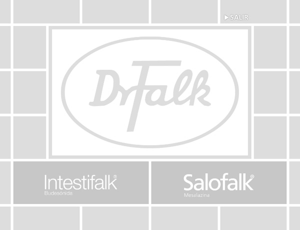 DrFalk - App de presentación
