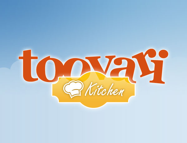Toovari - App del kitchen 2.0