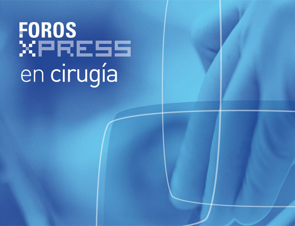 Baxter - ForosXPress en cirugía