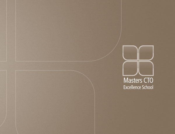 Grupo CTO - Folleto Masters 2011