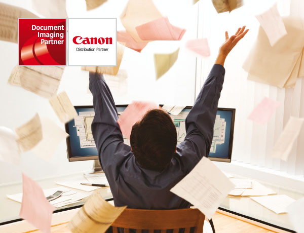 Canon - Campaña "P150"