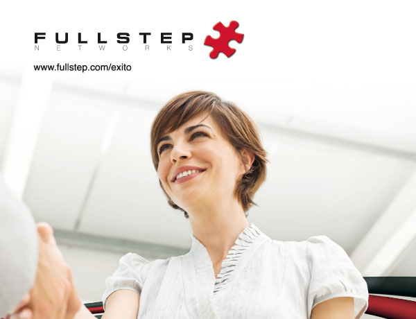 FullStep Networks - Anuncio en prensa