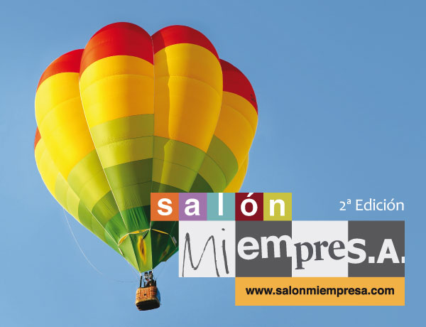Creaventure - Salón Miempresa 2011