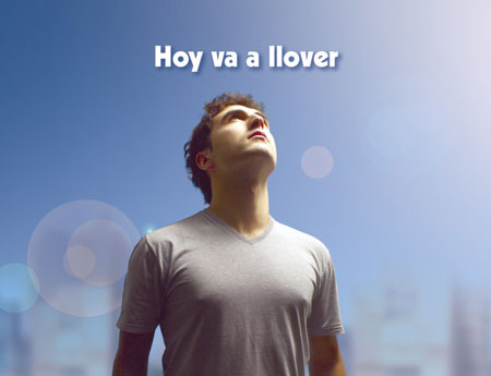 Grupo Vips - Díptico promocional