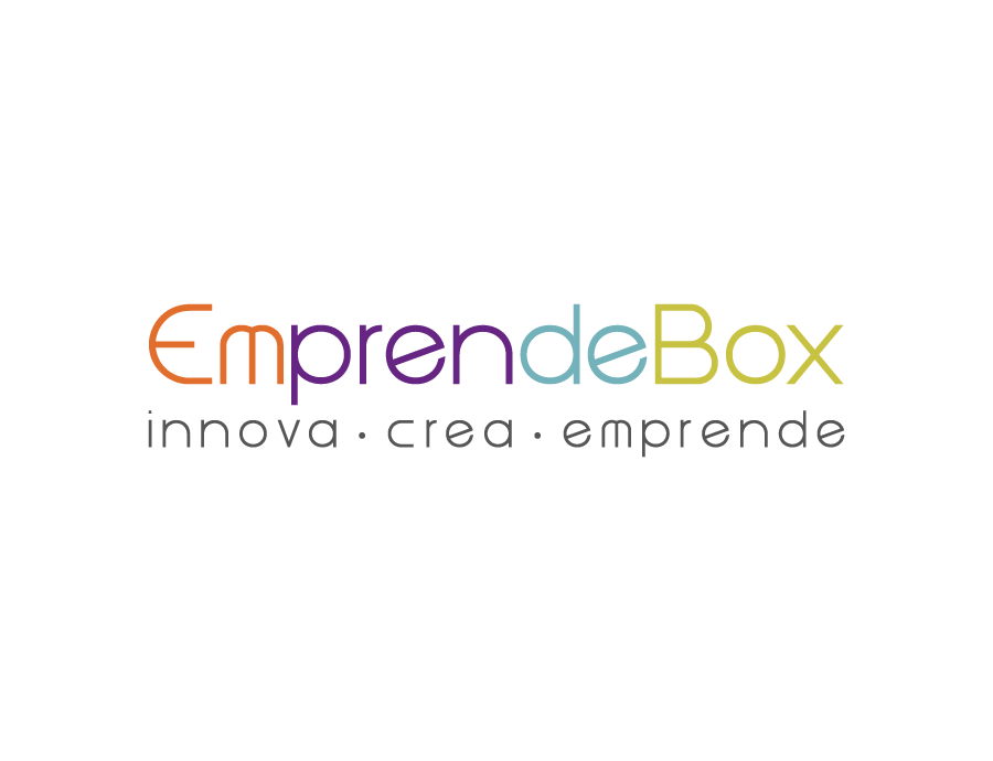 EmprendeBox - Innova, crea y emprende