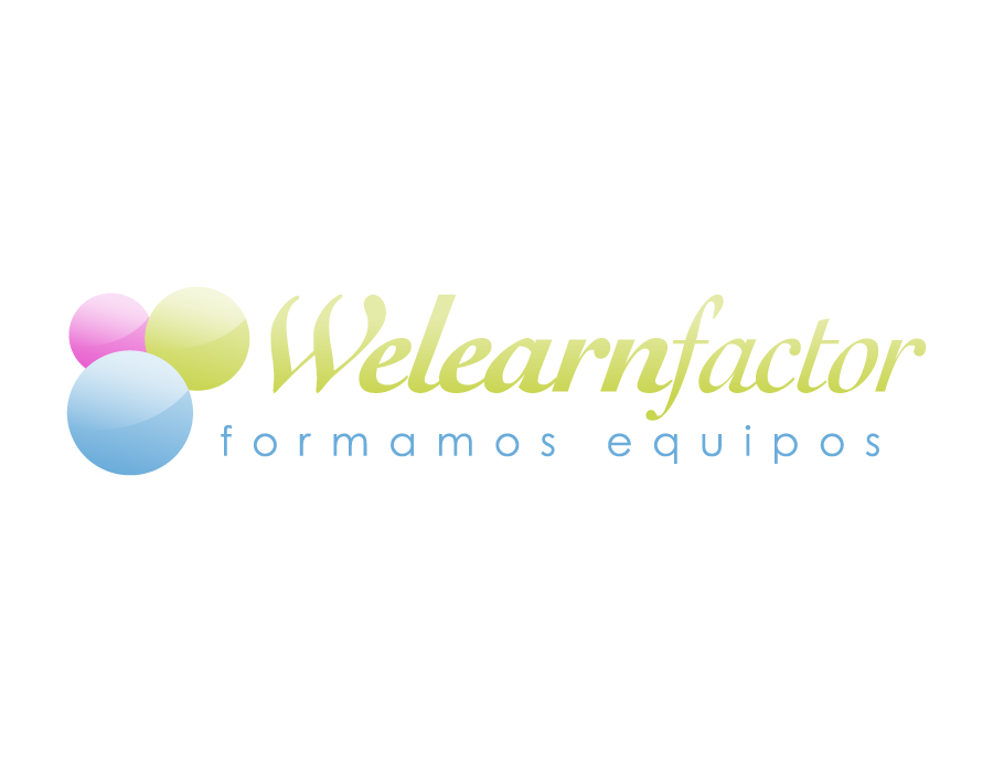 Welearn Factor - Formamos equipos
