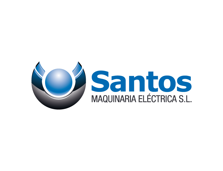 Santos - Maquinaria eléctrica
