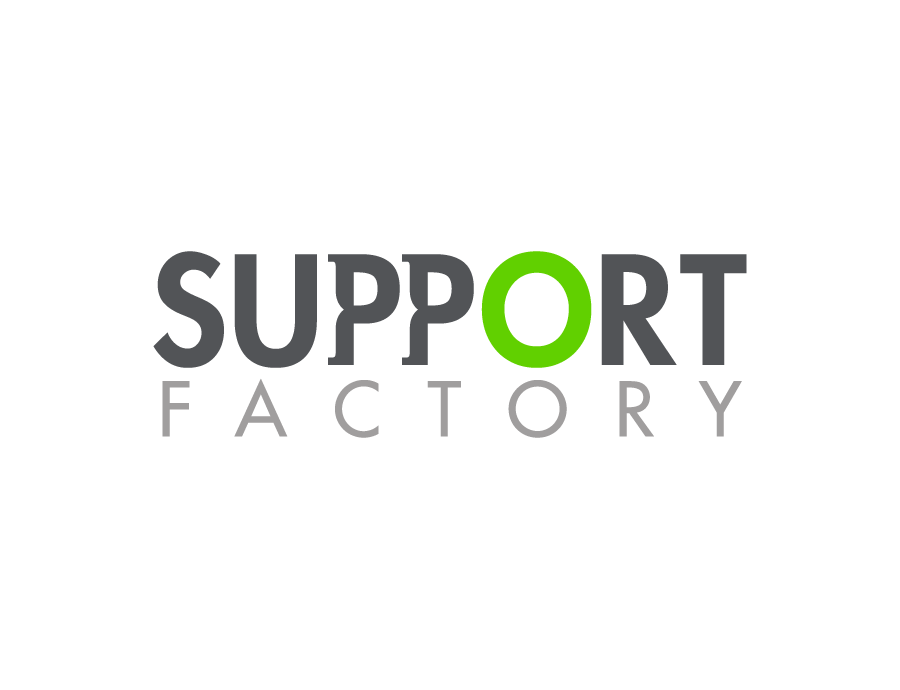 Support Factory - Outsourcing tecnológico