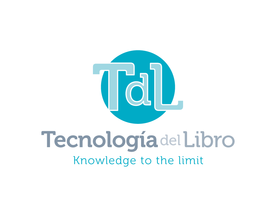 Tecnología del Libro - Knowledge to the limit