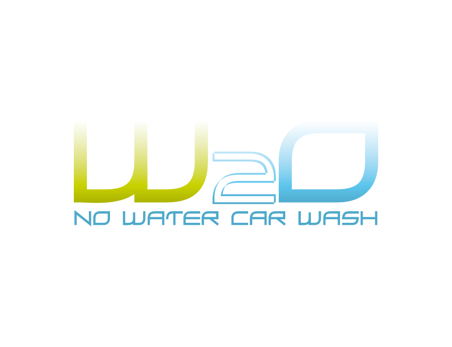W2O - No water car wash