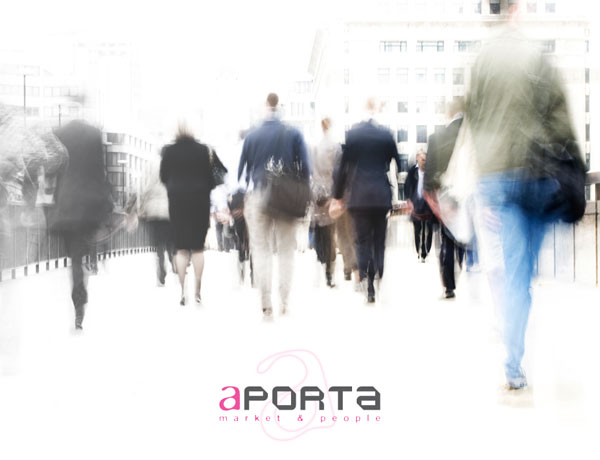 aPorta - Website corporativo
