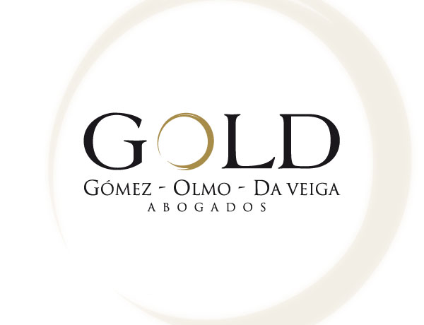 GOLD - Website corporativo