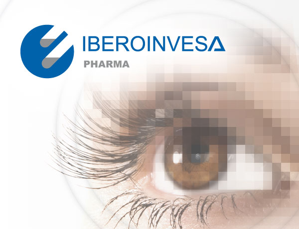 IberoInvesa - Website corporativo