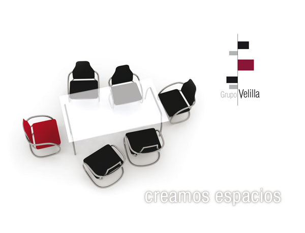 Grupo Velilla - Website corporativo