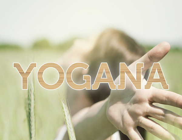 Yogana - Gana en salud