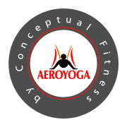 AeroYoga, by Conceptual Fitness